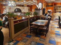 -彼德西餐(财富中心店)