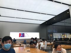 -Apple零售店(成都太古里店)