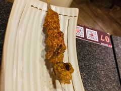 -丝路金桃·新疆菜(徐汇店)