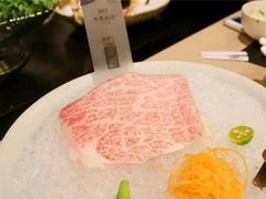 -余欢领鲜火锅(新街口店)