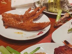 -汉巴9号自助餐厅(新潮尚品超市店)