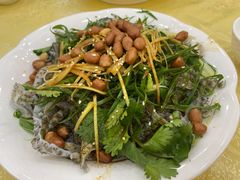 捞顺德爽鱼皮-嘉华海鲜酒家(龙津中路店)