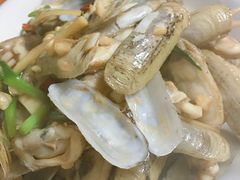 -阿杰臻选海鲜饭店(普陀山店)