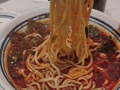 -丝路伊兰·兰州牛肉面(牛街总店)