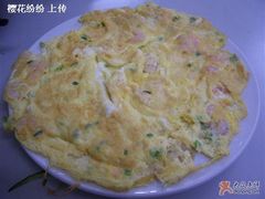 虾仁跑蛋-哈尔滨风味小吃东北菜(五角场店)