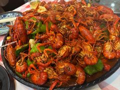 -羊家胡同·龙虾烧烤火锅(龙汇路店)