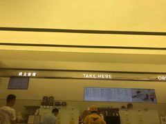 -喜茶(南昌王府井店)