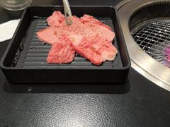 -和牛 烧肉寿喜烧涮锅 善(心斎橋店)
