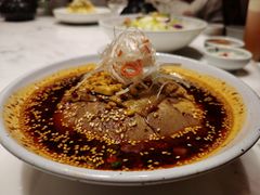 -初蓉丨遇见新川菜(亲贤街荣耀店)