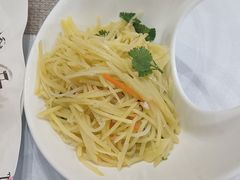 -青岛蓝海大饭店·渔歌舫(李沧店)