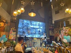 -胡桃里音乐酒馆(东区店)