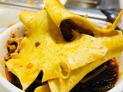 -海底捞火锅(长沙华创国际广场店)