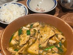 -泥糊破店小酒馆·团建聚餐(南京西路店)