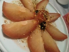 桂花蜂蜜雪梨-玉玲珑(陆家嘴店)