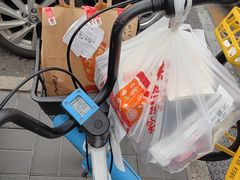 -必胜客(巴沟店)