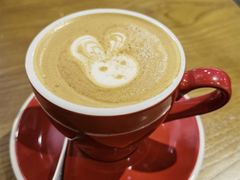 -咖法森林·咖啡  酒吧(天河店)