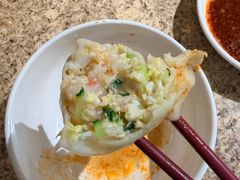 -金谷园饺子馆(北邮总店)