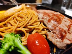 澳洲菲力牛排-半秋山西餐厅(巴南万达广场店)