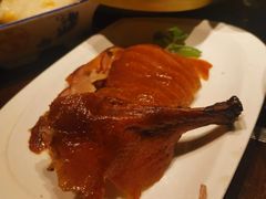 儒忆果木烤鸭-儒忆孔府菜(清控店)