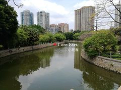 -晓港公园