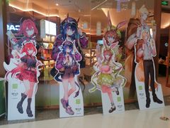 -奈雪的茶(印象城店)