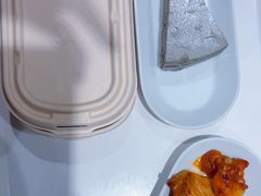 -宜家·瑞典风味餐厅(四元桥店)