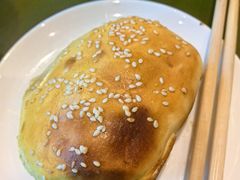 -清真吐鲁番餐厅(牛街店)