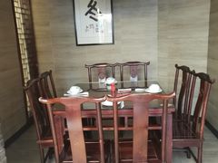 小包间-肖记公安牛肉鱼杂馆·省级非物质文化遗产(三角路直营店)