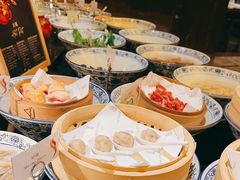 -富力丽思卡尔顿酒店·香荟全日制餐厅