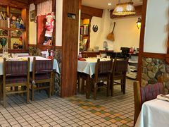-老井俄式餐厅
