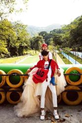 -今生有约国际精品婚纱摄影(苏州店)