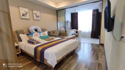 -母仪天下月子中心(光谷店)