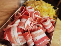 -霸腹烤肉(厦门柚子番店)