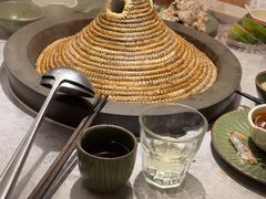 -鲜潭蒸汽石锅鱼(万象前海店)