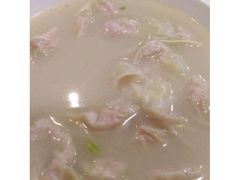 鱼汤饺-留芳·文旅古月楼(老街店)