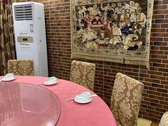 -新疆红柳花餐厅(新洲店)
