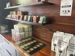 -野鸽子咖啡(航空路店)