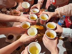 -山四砂锅(太原钟楼街店)