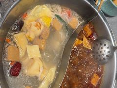 -狼头山火锅 KTV欢唱·烤串(理工大学店)