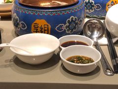 -享月汤皇·海鲜小火锅·聚会(曲江创意谷店)