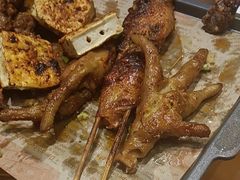 -唐力九头鸟烧烤·罗田吊锅(西云楼店)