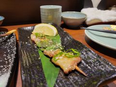 -鳥宫·焼鳥居酒屋(汽博店)