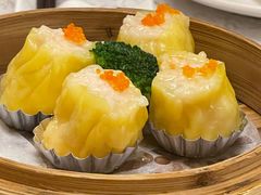 -酌宴府The China Club·广州万富希尔顿酒店(云城东路店)
