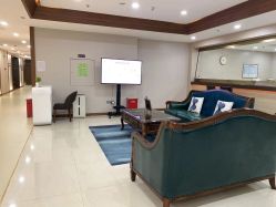 -爱贝蕊恩韩式月子会所(南山店)