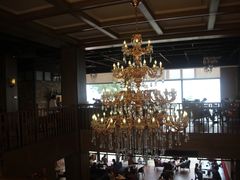 -青岛蓝海大饭店·爱琴海自助餐厅(崂山店)