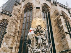 -斯蒂芬主教座堂(Stephansdom)