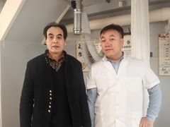 -脊元康推拿整脊养生馆