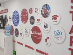 -CGWANG王氏教育(重庆校区)