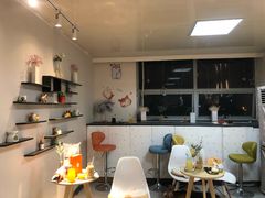 -汪说·狗咖(旺城大厦店)