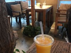 -MANYU COFFEE(广渠门店)